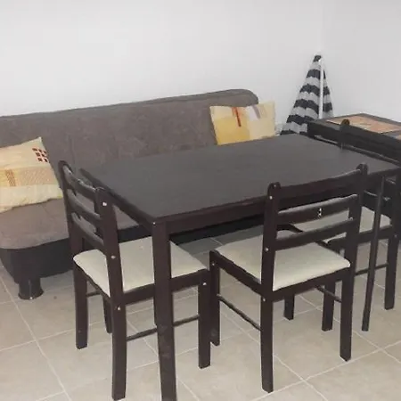 Bulgarienhus Nessebar View Apartamento Sunny Beach