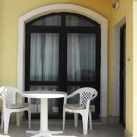 Bulgarienhus Nessebar View *