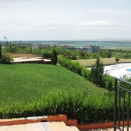 Appartamento Bulgarienhus Nessebar View