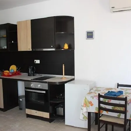 Bulgarienhus Nessebar View Appartement Slantchev Briag