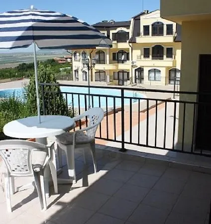 Bulgarienhus Nessebar View Sunny Beach
